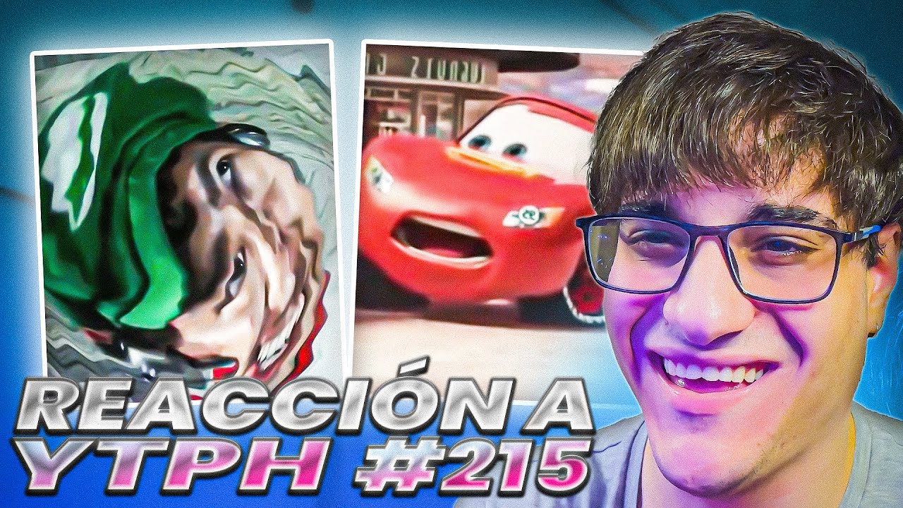 FERNAN SE TRABA EN GTA 😆 | Reacción a POOPS #215 - YouTube