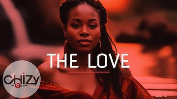 Zouk love  x bongo fleva x  reggaeton instrumental 2025 (THE LOVE)Emotional Zouk love x bongo fleva