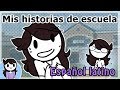Mis historias de escuela | My School Stories / Jaiden Animations [Español Latino]