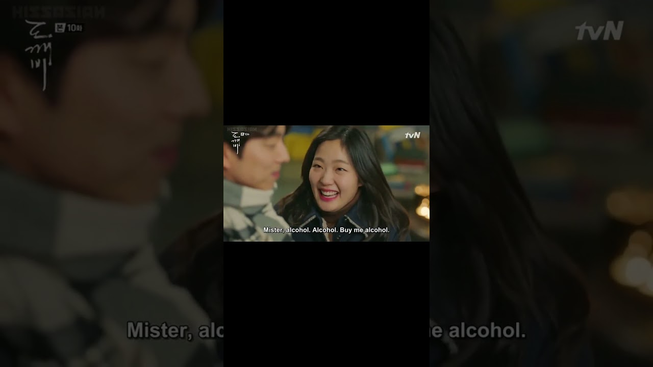 Goblin Moments That Heal Your Soul 