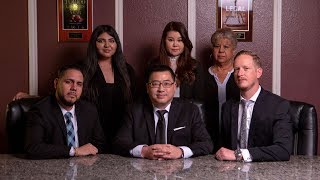 How long does it take to settle a car accident claim in Nevada? | Lawrence C. Hill & Associates