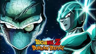 Dragon Ball Z Dokkan Battle: LR Metal Cooler Revival OST (Extended)