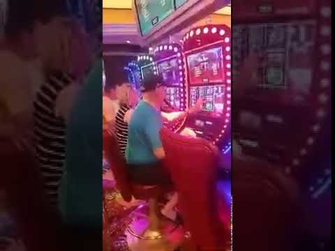 Como os torneios de slots funcionam na Esconline casino