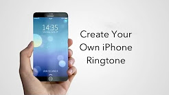 Create Your Own Ringtone in iTunes (Mac and PC)