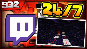 Minecraft FACTIONS Server Lets Play - USING TWITCH UNRAIDABLE CHEAT! - Ep. 932 ( Minecraft Faction )