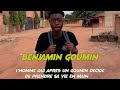 Benjamin gouba  le changement 2