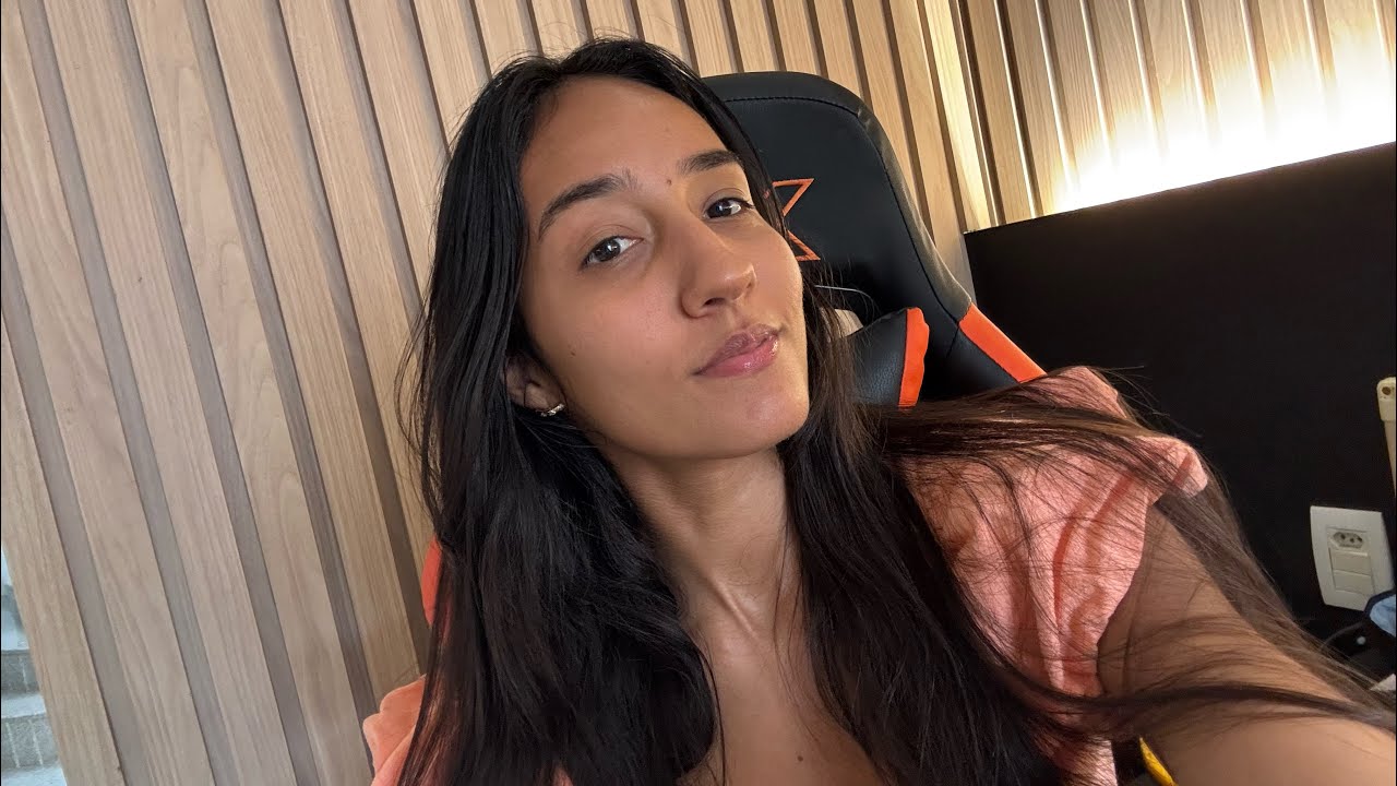 Meu primeiro vídeo no dia 31/12/2025 - Cansei de procrastinar