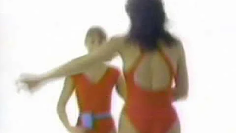20 minute Workout Ep 40  Bess Motta, Anne Schumach...