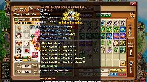 Gun123 - [ Chặng 19 ] Phó Bản Khó Nhất 