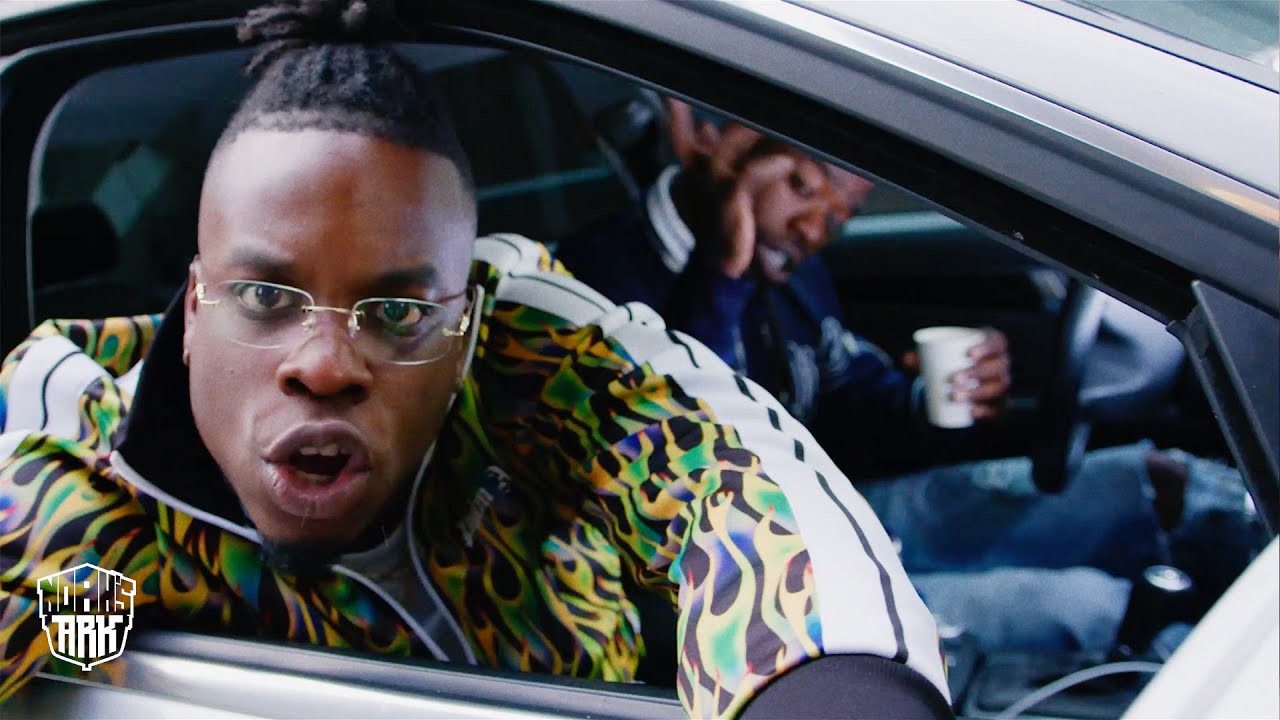 Watch Caza - P2 (prod. Yung Felix) on YouTube Watch Caza - P2 (prod. Yung Felix) on YouTube