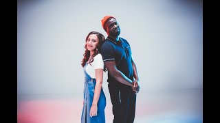 Wir können alles sein von Namika und Chima