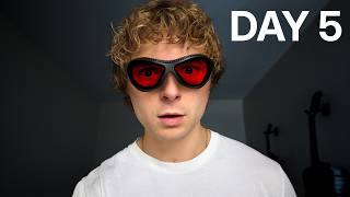 I Spent 7 Days Colorblind, Here's What I Saw