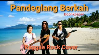 Download Lagu Pandeglang Berkah (Boonkpaper) - Cover By Kang AI Musik MP3