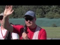 ESC SHOOTING CHAMPIONSHIPS 2015 - MARIBOR - Skeet Men