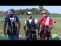ESC SHOOTING CHAMPIONSHIPS 2015 - MARIBOR - Skeet Men