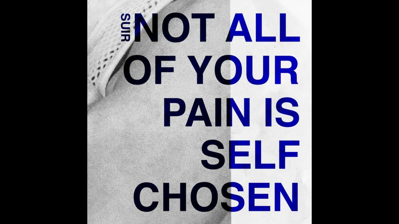 Regardez SUIR - Void sur YouTube Regardez SUIR - Void sur YouTube