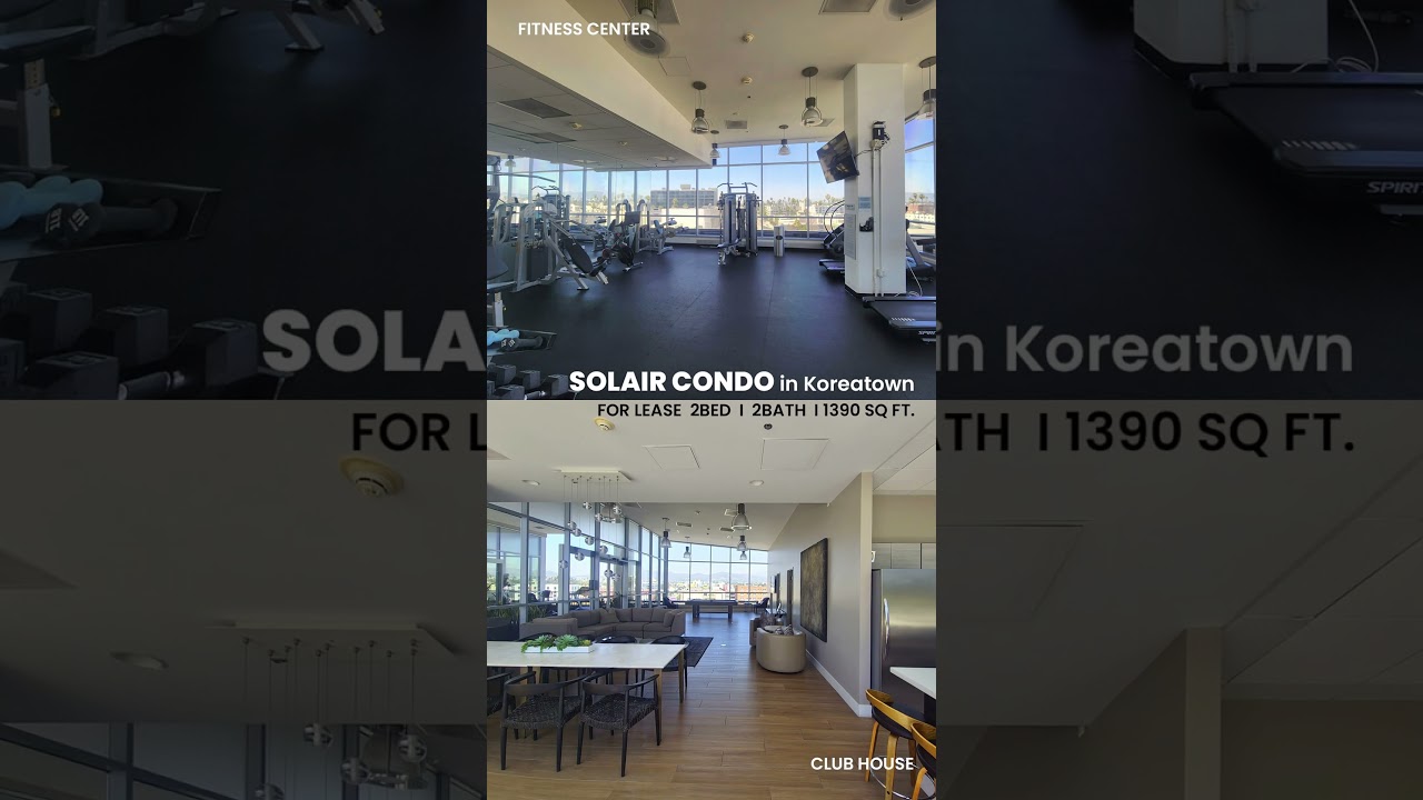 [FOR LEASE] 3785 Wilshire Blvd. 