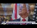 Trump launches 'Trump TV' stream; news orgs sue over White House ban | KTVU
