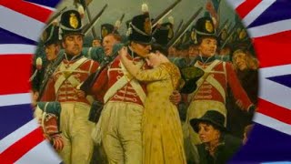 Mary and the Soldier - Traditional Folk Song