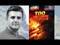 War Escalates FAST Iran S Massive Response Catches US Israel Off Guard Nima R Alkhorshid War Escalates FAST Iran S Massive Response Catches US Israel Off Guard Nima R Alkhorshid