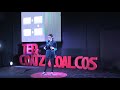 El poder de las palabras | Ana Laura Martinez | TEDxCoatzacoalcos