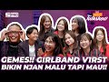IBT E110 RAME BANGET NJAN SAMPE GAK BERKUTIK DIRAYU SEMUA MEMBER V1RST IBT E110 RAME BANGET NJAN SAMPE GAK BERKUTIK DIRAYU SEMUA MEMBER V1RST
