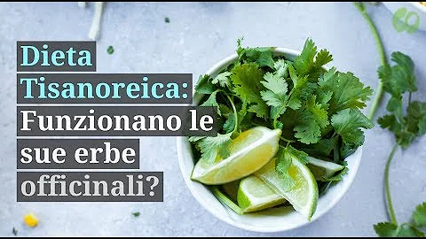 Quali sono le erbe che bruciano i grassi?