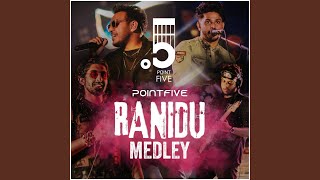 Video voorbeeld van "PointFive - Ranidu Medley"
