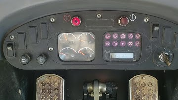 2005 Caterpillar 953C Tracked Loader For Sale: Engine start Up Video!