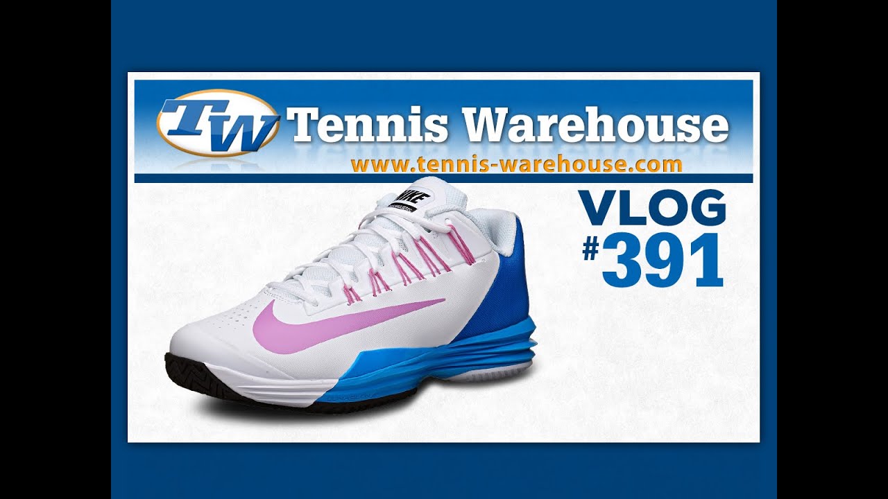 Tw Vlog 391 5 Most Comfortable Tennis Shoes Youtube