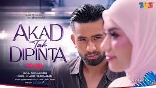 AKAD TAK DIPINTA EPISODE 4