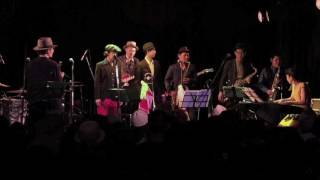Matt Sounds feat. こだま和文 - After the rain（Live） - YouTube