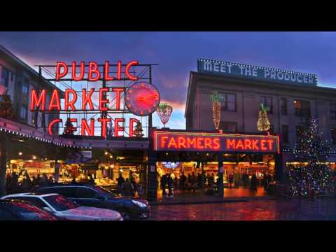 Marco UnderSong & Hurry Up John! - The Emerald City Canticle
