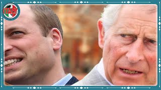 Royal Family, Carlo e William nell’occhio del ciclone le scuse ai sudditi non bastano