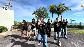 Witch Sequence  Pedro Sdanaio  Zumba  Dance  Workout  Choreo  Lely Herly