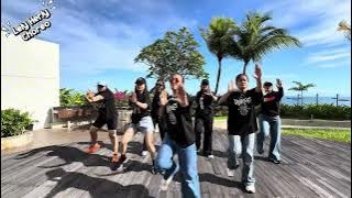 WITCH SEQUENCE - PEDRO SAMPAIO | ZUMBA | DANCE | WORKOUT | CHOREO | LELY HERLY