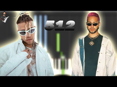 512 - Mora x Jhay Cortez