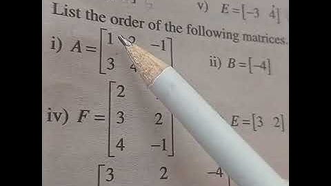 Math kpk class 9 until 1 exercise 1.1 