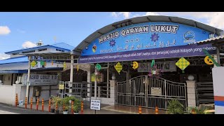 SOLAT JUMAAT - 27 MAC 2026