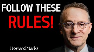 Investing Made Simple | Howard Marks