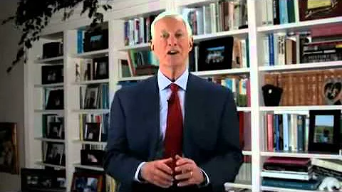 Brian Tracy Explains Impatience | FocalPoint Franc...