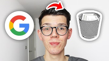 How To Delete All Search History On Google - Full Guide