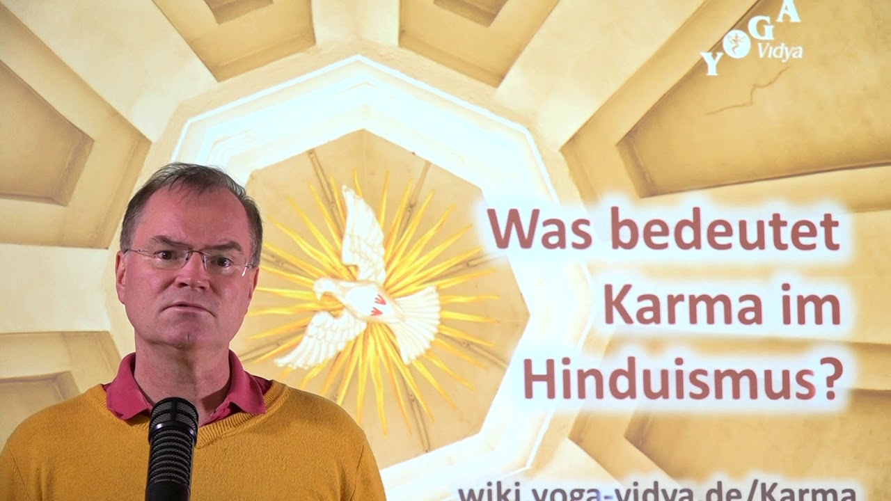 Was Bedeutet Karma Was Bedeutet Karma