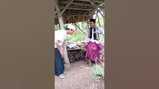 Akang ngajak si Juned ke kebun_part6 @Kopiahmerah-13 #filmpendek #komedisunda #kopiah 