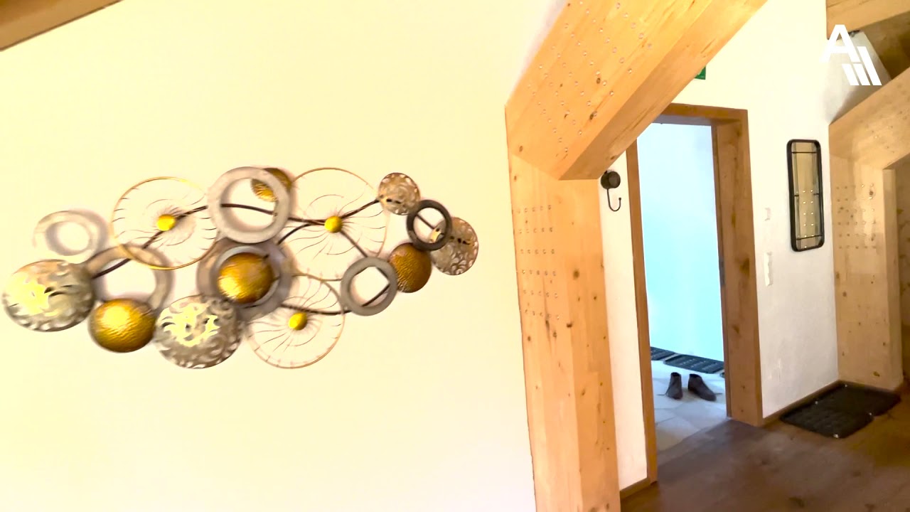 Alpinest Appartement in Mariapfarr | Lungau