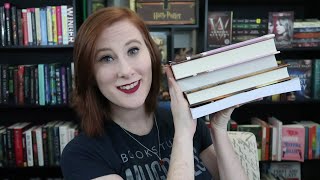 June TBR