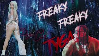 Tyga - Freaky Deaky