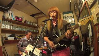 20181101 西荻窪 Clop Clop 6 他人の関係金井克子ヴィーナス長山洋子