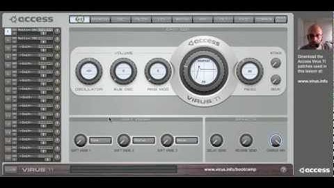 Episode 2 - Soft Knobs