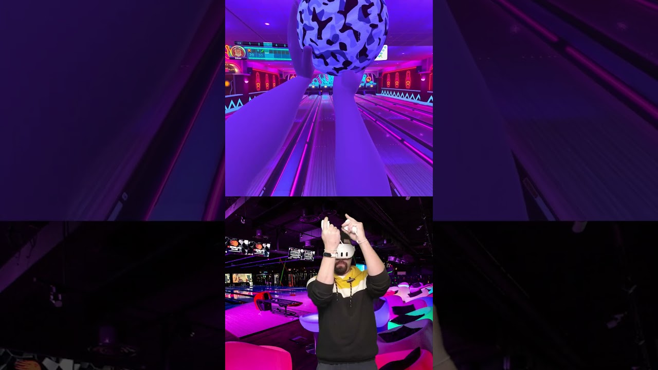 ОБОЖАЮ СТРАЙКИ! В 